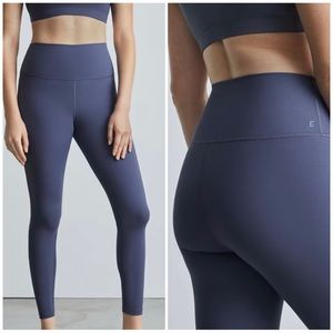 Everlane The Perform 24/7 Legging Indigo Blue